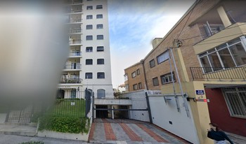 Condomínio Valverde em São Paulo