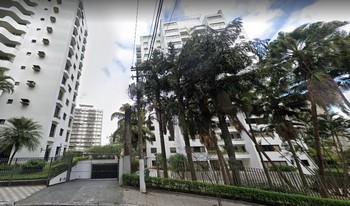 Condomínio Van Der Rohe em São Paulo
