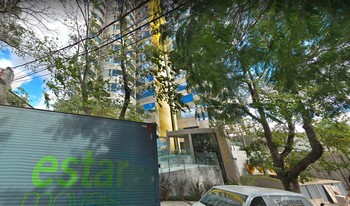 Condomínio Edifício Van Gogh