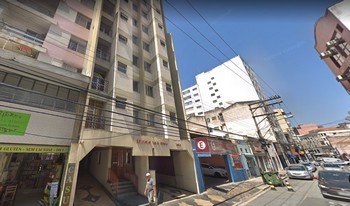 Condomínio Van Gogh em Campinas