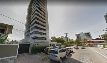 Condomínio Edifício Van Gogh