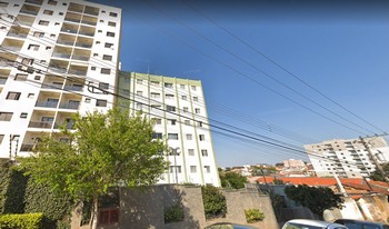 Condomínio Van Gogh E Renoir em Campinas