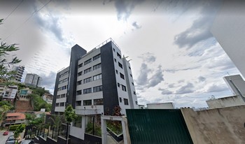 Condomínio Van Gogh em Belo Horizonte