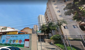 Condomínio Van Gogh em São Paulo