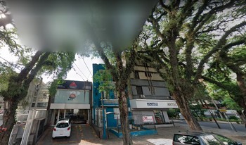 Condomínio Van Nyck Center em Porto Alegre
