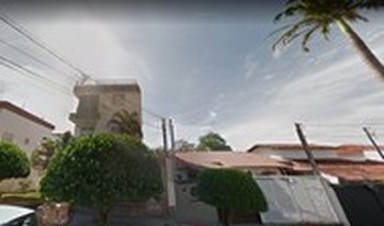 Condomínio Vancouver em Belo Horizonte