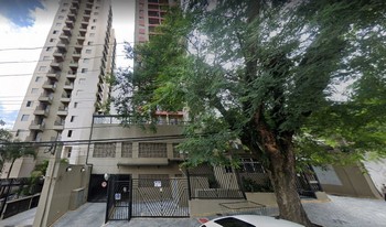Condomínio Vancouver em São Paulo
