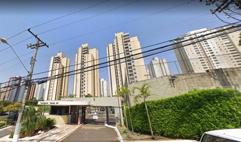 Condomínio Vancouver em Campinas