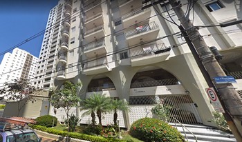 Condomínio Vanessa em Campinas
