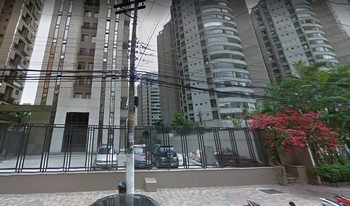 Condomínio Vanessa em São Paulo