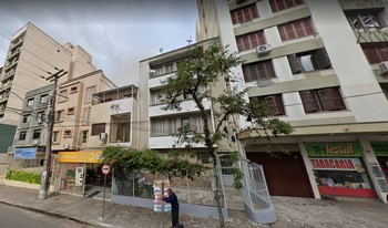Condomínio Vania em Porto Alegre