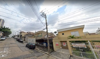 Condomínio Vania Maria em São Paulo