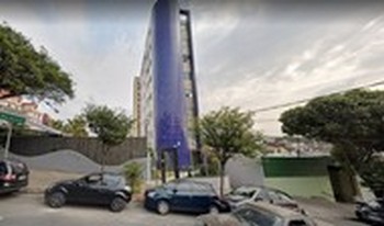 Condomínio Varandas Da Cidade em Belo Horizonte