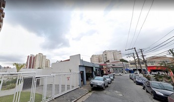 Condomínio Varandas Do Horto em São Paulo