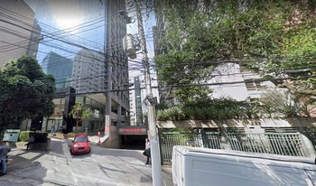 Condomínio Varicred Iii em São Paulo
