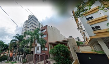 Condomínio Vasco em Porto Alegre