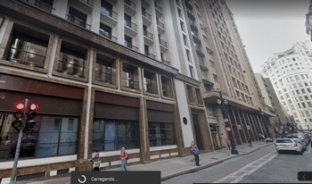 Condomínio Vautier Franco em São Paulo
