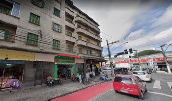 Condomínio Vautier em São Paulo