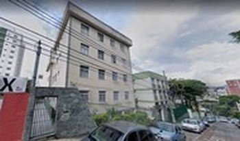 Condomínio Vega em Belo Horizonte