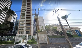 Condomínio Vega em Curitiba