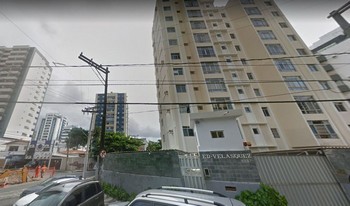 Condomínio Velasquez em Salvador