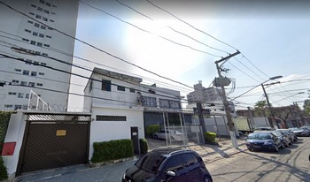 Condomínio Veleiros em São Paulo