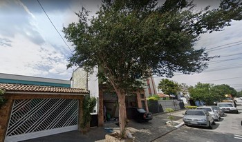 Condomínio Velkof em São Paulo