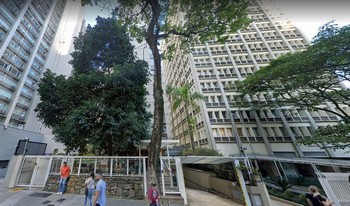 Condomínio Velloso De Castro em São Paulo