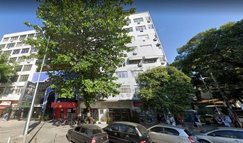 Condomínio Veneravel Anchieta em Rio De Janeiro