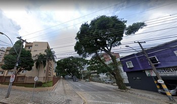 Condomínio Veneto em Curitiba