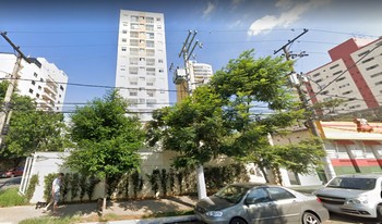 Condomínio Veneza em São Paulo
