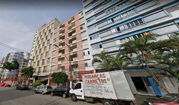 Condomínio Veneza em São Paulo