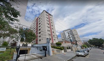 Condomínio Veneza em São Paulo