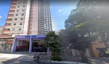 Condomínio Veneza em São Paulo