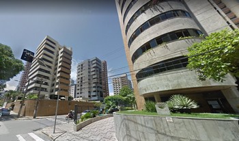 Condomínio Edifício Veneza I