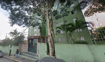 Condomínio Venezuela em São Paulo