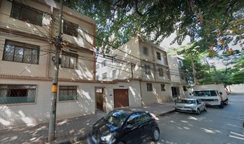 Condomínio Venezuela em Belo Horizonte