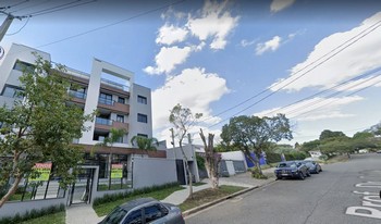Condomínio Venice em Curitiba