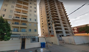 Condomínio Edifício Ventana