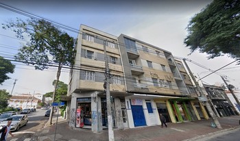 Condomínio Ventura em São Paulo
