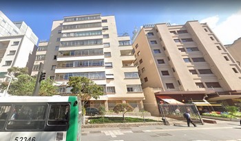 Condomínio Venus em São Paulo