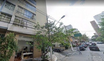 Condomínio Vera em São Paulo