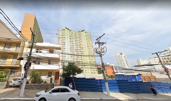 Condomínio Vera em São Paulo