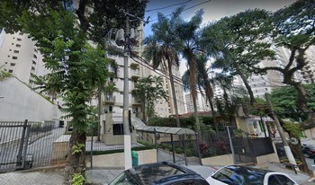 Condomínio Vera Cruz em São Paulo