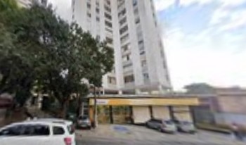Condomínio Vera Cruz em São Paulo