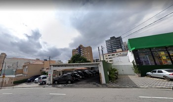 Condomínio Vera Cruz em São Paulo