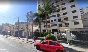 Condomínio Vera Lúcia em São Paulo