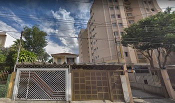 Condomínio Vera Lúcia em São Paulo