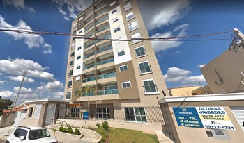 Condomínio Vera Paiolla em Campinas