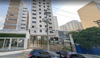 Condomínio Vera Regina em São Paulo